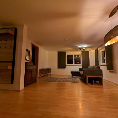 Ferienwohnung Apimundi Lauterach Zewnętrze zdjęcie