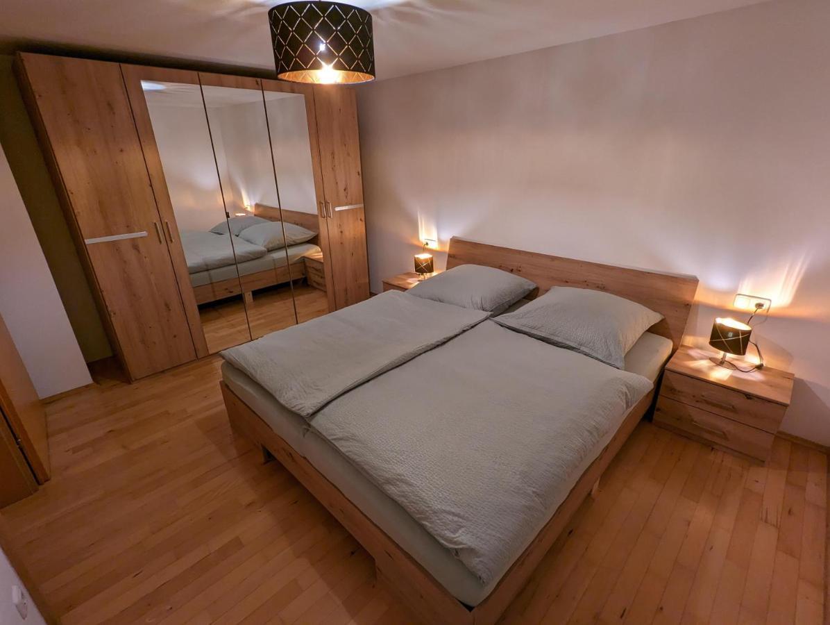 Ferienwohnung Apimundi Lauterach Zewnętrze zdjęcie