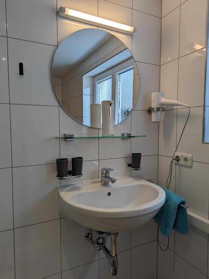 Ferienwohnung Apimundi Lauterach Zewnętrze zdjęcie