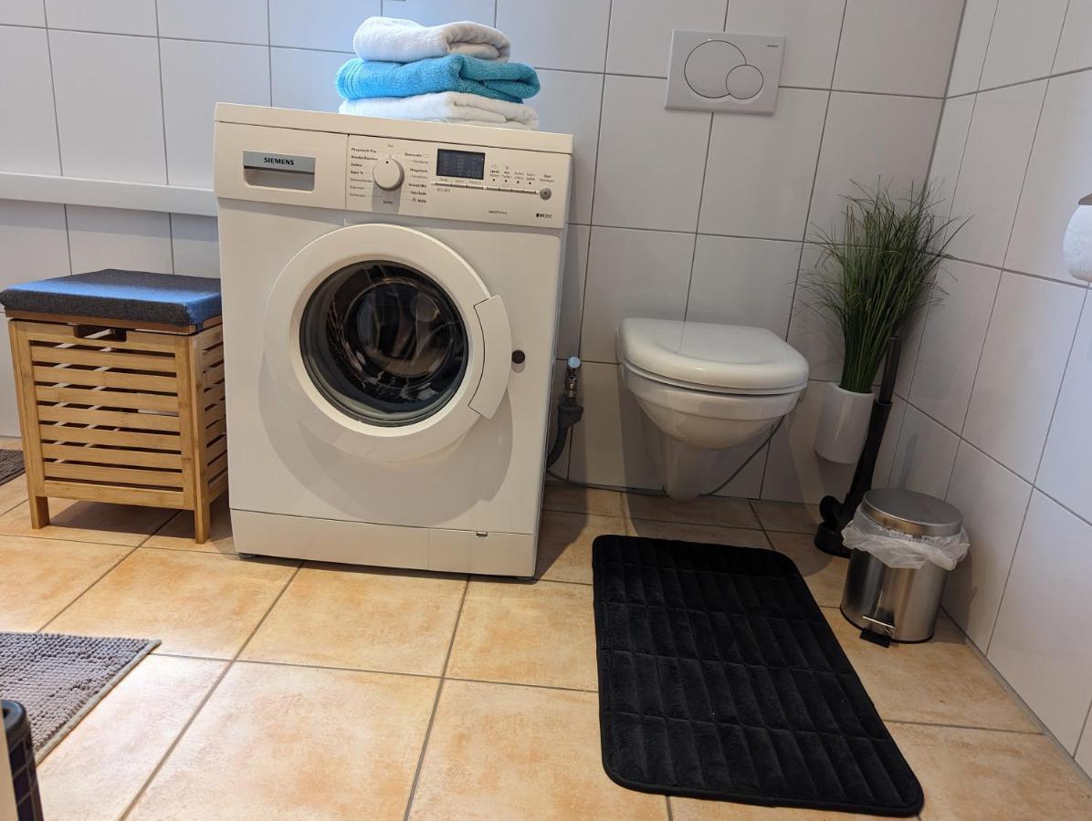 Ferienwohnung Apimundi Lauterach Zewnętrze zdjęcie