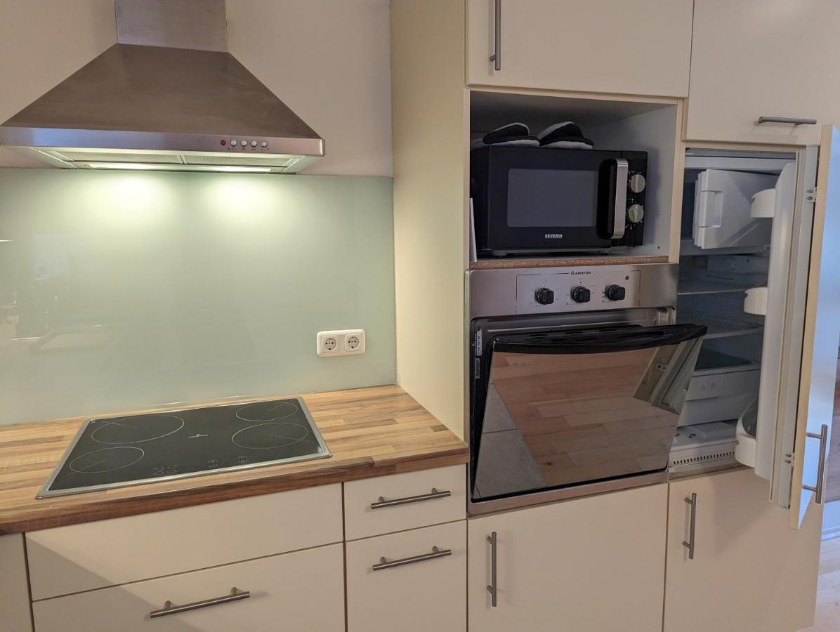 Ferienwohnung Apimundi Lauterach Zewnętrze zdjęcie