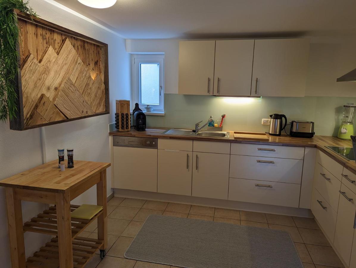 Ferienwohnung Apimundi Lauterach Zewnętrze zdjęcie
