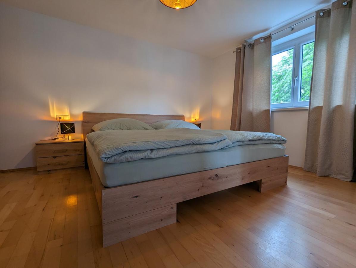 Ferienwohnung Apimundi Lauterach Zewnętrze zdjęcie