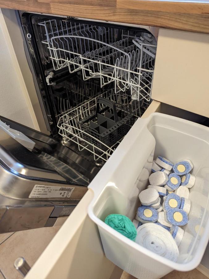 Ferienwohnung Apimundi Lauterach Zewnętrze zdjęcie