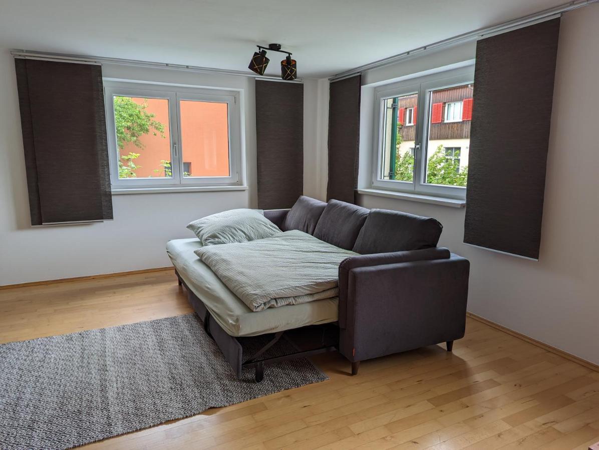 Ferienwohnung Apimundi Lauterach Zewnętrze zdjęcie