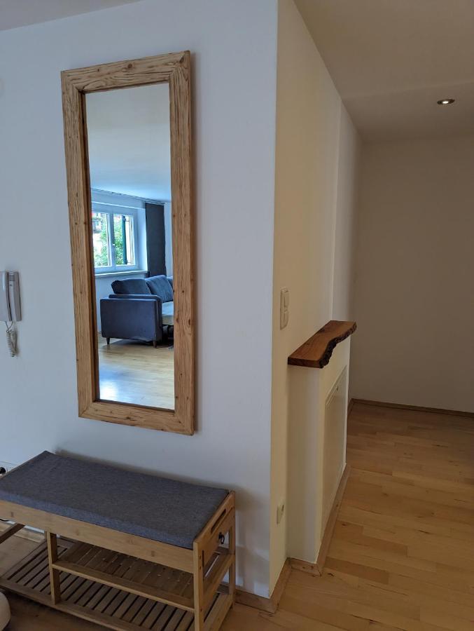 Ferienwohnung Apimundi Lauterach Zewnętrze zdjęcie